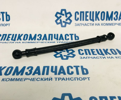 Шланг масл.вакуумного насоса подводящий (дв.D4AL) на Hyundai HD - 2683641000