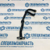 Трубка турбины масла обратка D4DD/D4DB на Hyundai HD - 2685145002