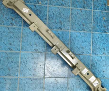 Усилитель переднего бампера нижний (внутрений) на Sollers-Atlant - 2801280R001E Усилитель переднего бампера нижний (внутрений) на Sollers-Atlant - 2801280R001E