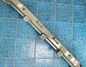 Усилитель переднего бампера нижний (внутрений) на Соллерс Атлант - 2801280R001E