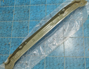 Усилитель переднего бампера нижний (наружний) на Соллерс Атлант - 2801940R001E