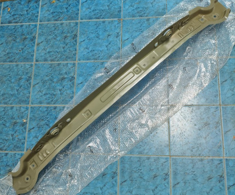 Усилитель переднего бампера нижний (наружний) на Sollers-Atlant - 2801940R001E Усилитель переднего бампера нижний (наружний) на Sollers-Atlant - 2801940R001E