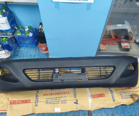 Бампер передний на Sollers-Atlant - 2803010R001AM