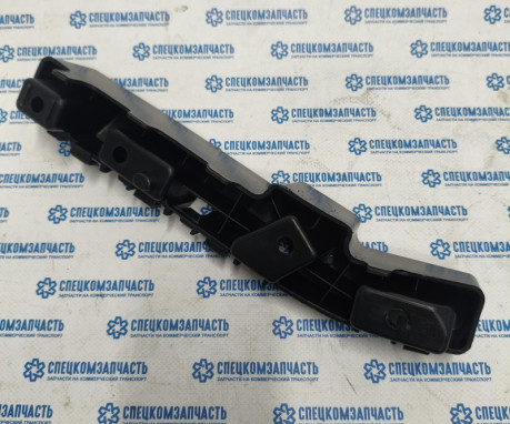 Кронштейн крепления бампера левый (к крылу) на Sollers-Atlant - 2803013R001