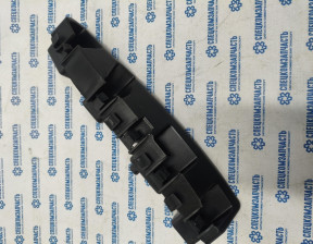 Кронштейн крепления бампера левый (к крылу) на Соллерс Атлант - 2803013R001