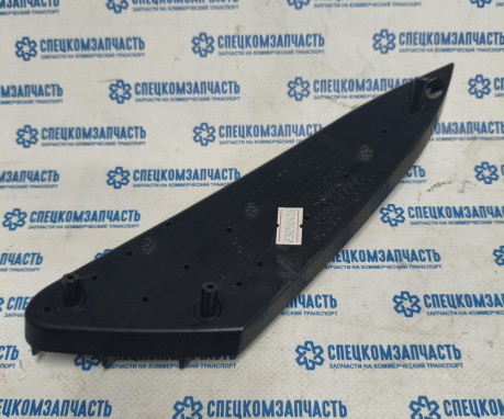 Решетка левой противотуманной фары на Sollers-Atlant - 2803015R001