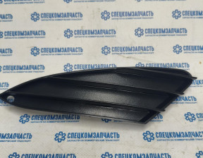 Решетка левой противотуманной фары на Соллерс Атлант - 2803015R001