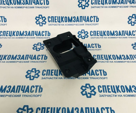 Кронштейн переднего бампера правый на Sollers Argo - 2803104W5000
