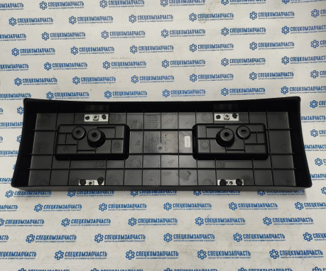 Площадка крепления номерного знака на Sollers Argo - 2803300W5030XZ