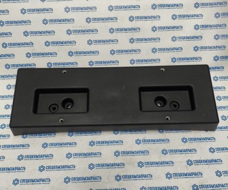 Площадка крепления номерного знака на Sollers Argo - 2803300W5030XZ