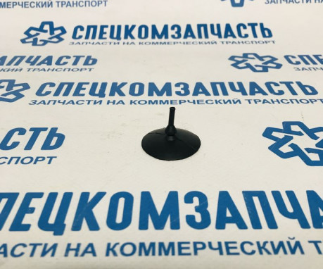 Клапан корпуса воздушного фильтра на Hyundai HD - 281124E100
