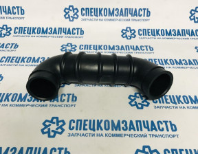 Патрубок воздушный к турбине на Хендай Портер 1 - 2816343160