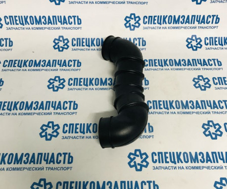 Патрубок воздушный к турбине на Хендай Портер 1 - 2816343160