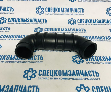Патрубок воздушный к турбине на Хендай Портер 1 - 2816343160