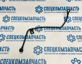 Трубка турбины масляная (подача) на Хендай Портер 2 - 282414A004