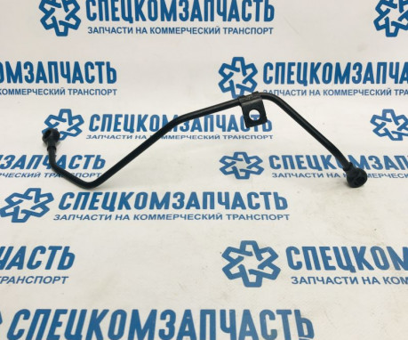 Трубка турбины масляная (подача) на Хендай Портер 2 - 282414A004