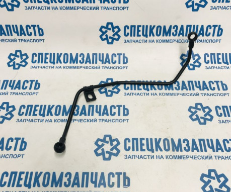 Трубка турбины масляная (подача) на Хендай Портер 2 - 282414A004