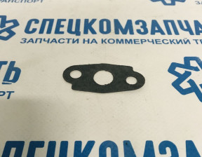 Прокладка турбины обратки на Хендай Портер 1 - 282474A150