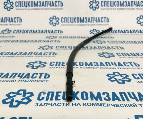 Трубка турбины вакуумная привода клапана на Хендай Портер 1 - 2824942700