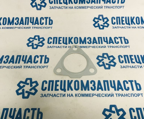 Прокладка турбины (треугольная) на Хендай Портер 1 - 2825042540