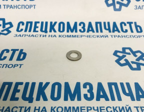 Шайба гайки турбины на Хендай Портер 1 - 2825942850