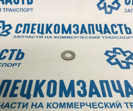 Шайба гайки турбины на Хендай Портер 1 - 2825942850