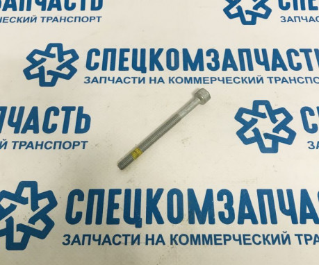 Болт скобы форсунки топливной ОМ611/ОМ612/ОМ642/ОМ646 на Мерседес Спринтер - 28407