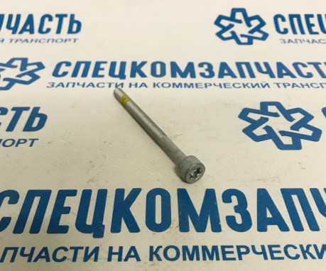 Болт скобы форсунки топливной ОМ611/ОМ612/ОМ642/ОМ646 на Мерседес Спринтер - 28407