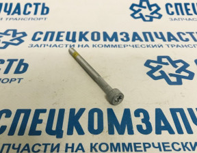 Болт скобы форсунки топливной ОМ611/ОМ612/ОМ642/ОМ646 на Мерседес Спринтер - 28407