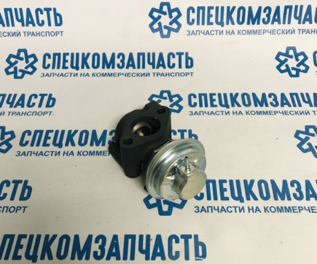 Клапан EGR контроля выхлопных газов на Хендай Портер 1 - 2846142010