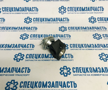 Клапан EGR контроля выхлопных газов на Хендай Портер 1 - 2846142010