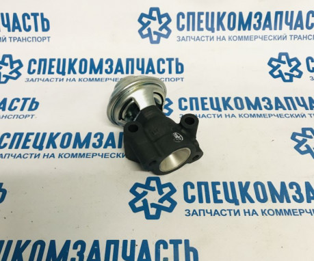 Клапан EGR контроля выхлопных газов на Хендай Портер 1 - 2846142010