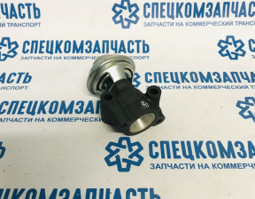 Клапан EGR контроля выхлопных газов на Хендай Портер 1 - 2846142010