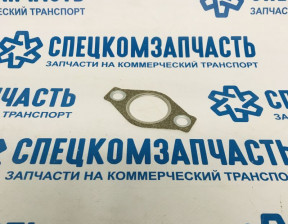 Прокладка трубки EGR отработанных газов на Киа Бонго - 2849242600