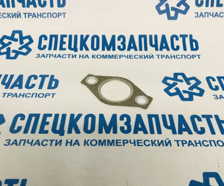 Прокладка трубки EGR отработанных газов на Киа Бонго - 2849242600