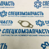 Прокладка трубки EGR отработанных газов на Киа Бонго - 2849242600