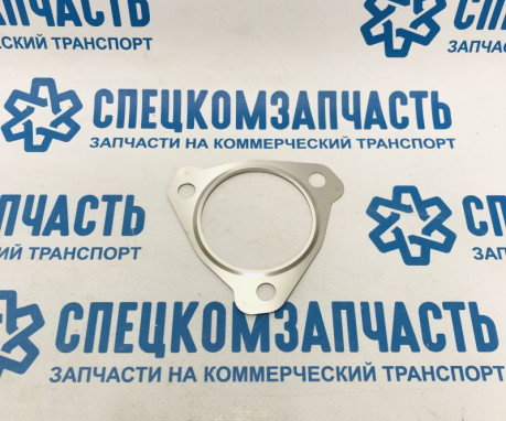Прокладка клапана EGR к трубке на Киа Бонго - 284944X900