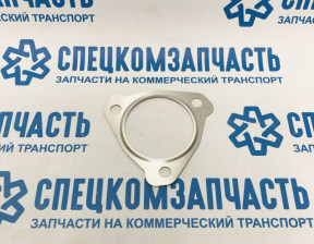 Прокладка клапана EGR к трубке на Киа Бонго - 284944X900
