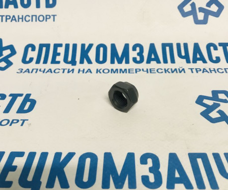 Гайка приемной трубы на Хендай Портер 1 - 2867921000