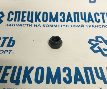 Гайка приемной трубы на Хендай Портер 1 - 2867921000