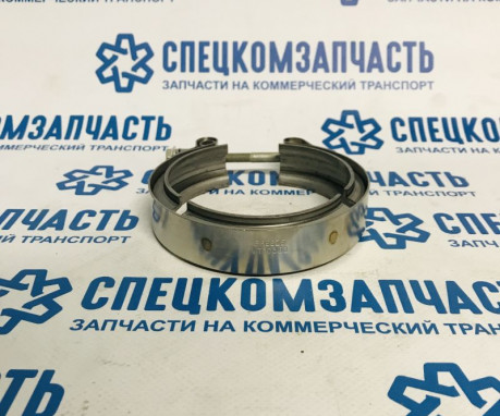 Хомут выхлопной трубы на Hyundai HD - 287515K000