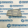 Стекло зеркала правое верхнее (без обогрева) на Форд Транзит - 28801404