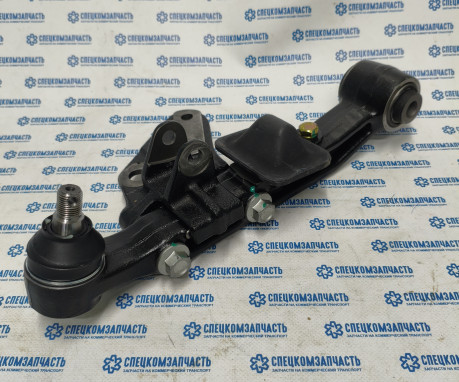 Рычаг нижний левый на Sollers Argo - 2904300W5132 Рычаг нижний левый на Sollers Argo - 2904300W5132