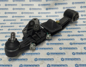 Рычаг нижний левый на Соллерс Арго - 2904300W5132