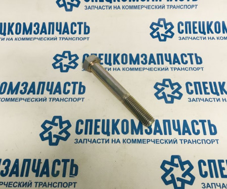 Болт рессоры задней на Sollers-Atlant - 2912012R001