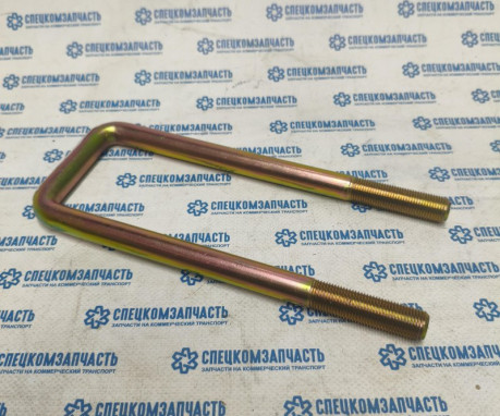 Стремянка рессоры на Sollers-Atlant - 2912021R001