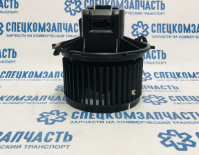 Мотор отопителя (печки) кабины в сборе на Пежо Боксер - 2999533SX
