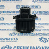 Мотор отопителя (печки) кабины в сборе на Пежо Боксер - 2999533SX