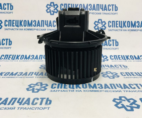 Мотор отопителя (печки) кабины в сборе на Пежо Боксер - 2999533SX