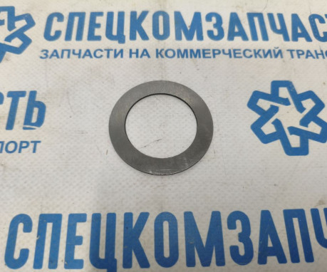 Шайба регулировочная подшипника заднего редуктора 0,3 ММ на Sollers Argo - 3000190010